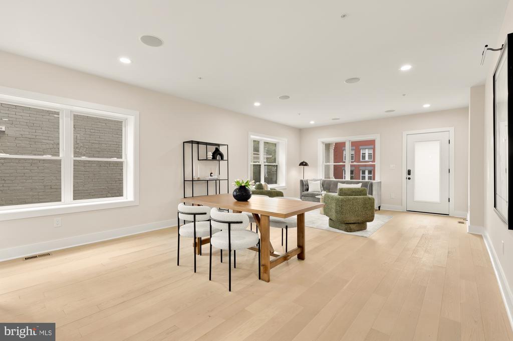 615 Irving St NW #1