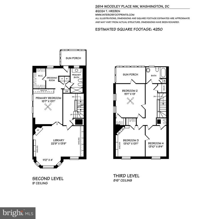 2614 Woodley Pl NW