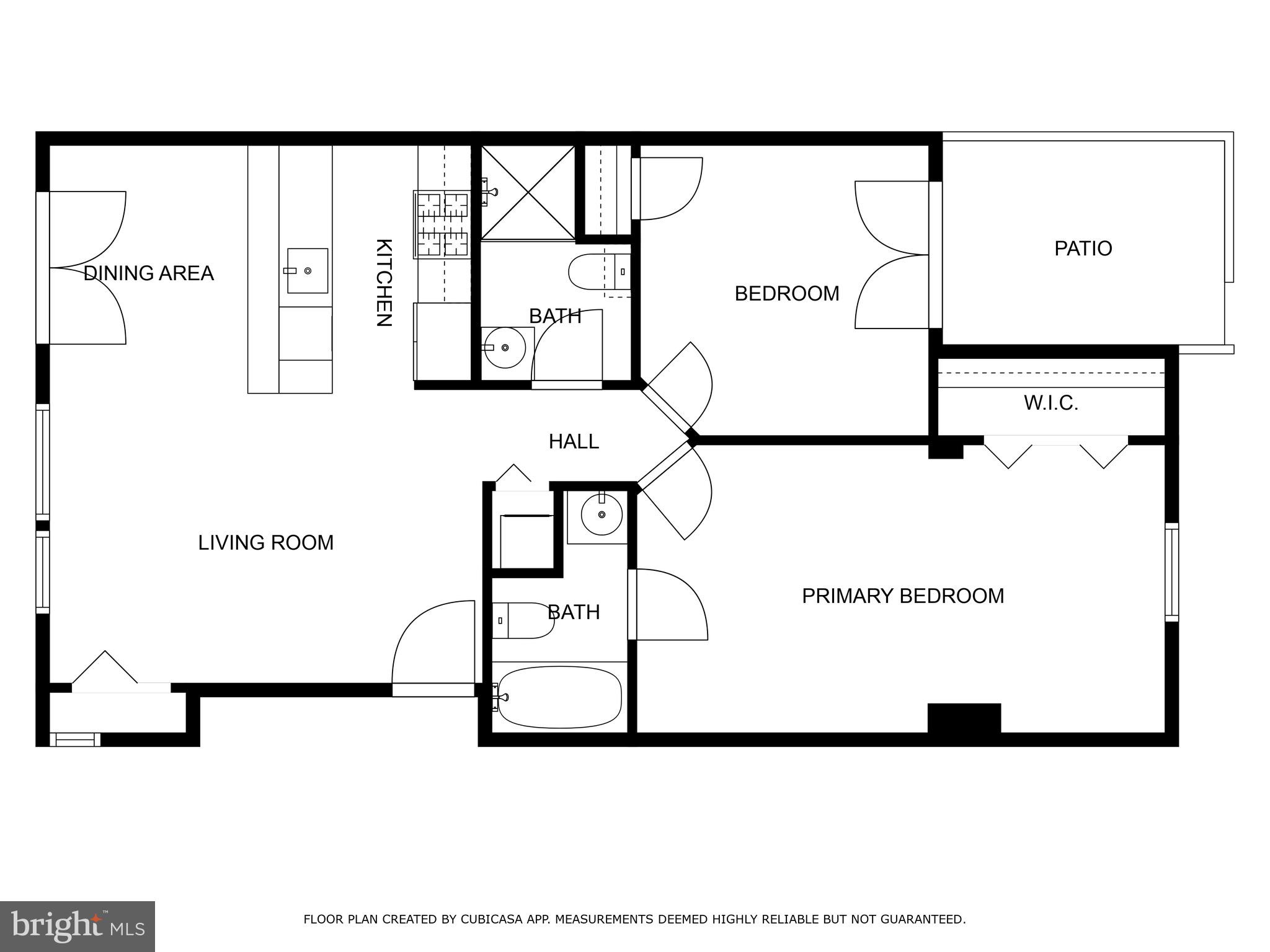 206 Bryant St NE #3