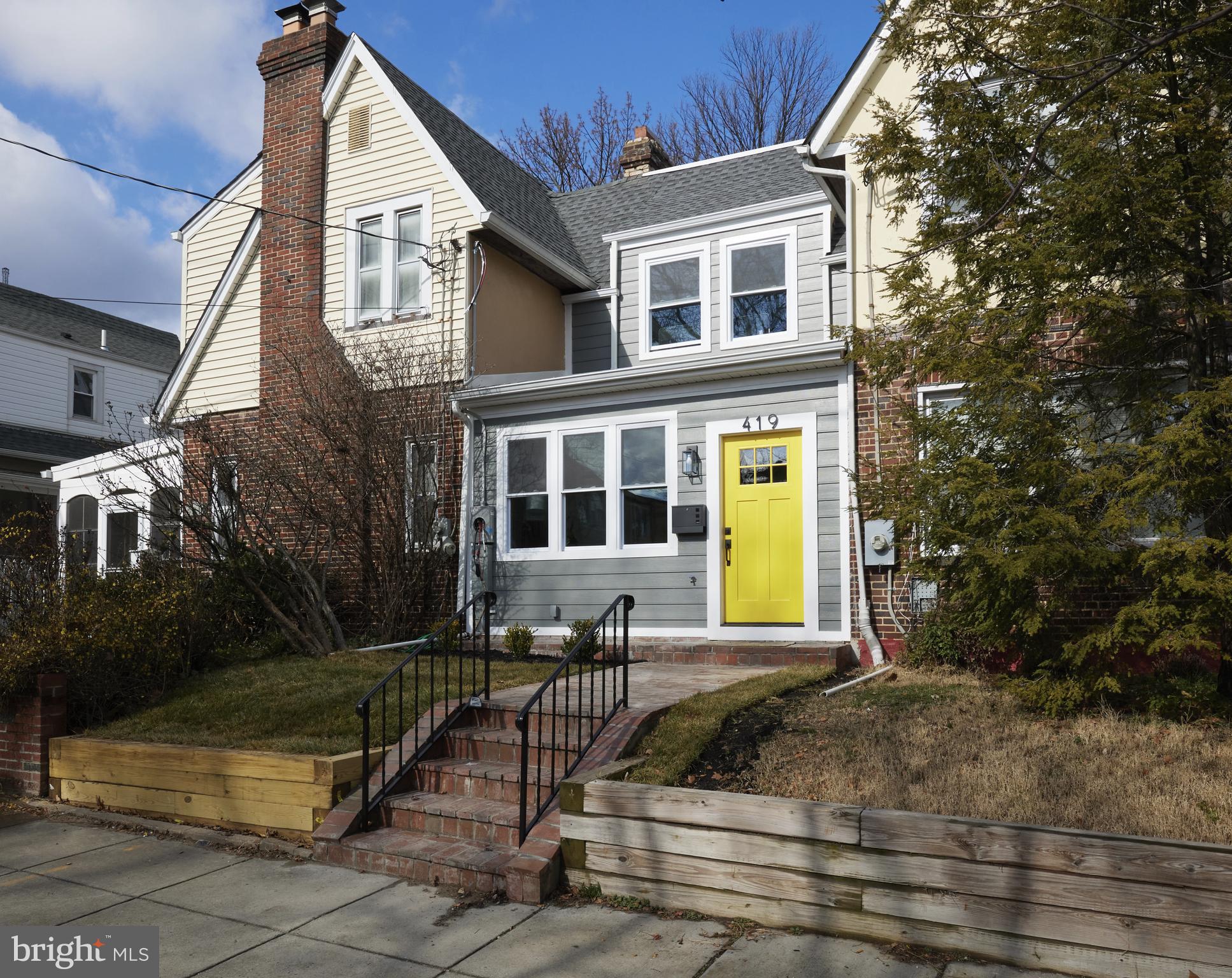419 Marietta Pl NW