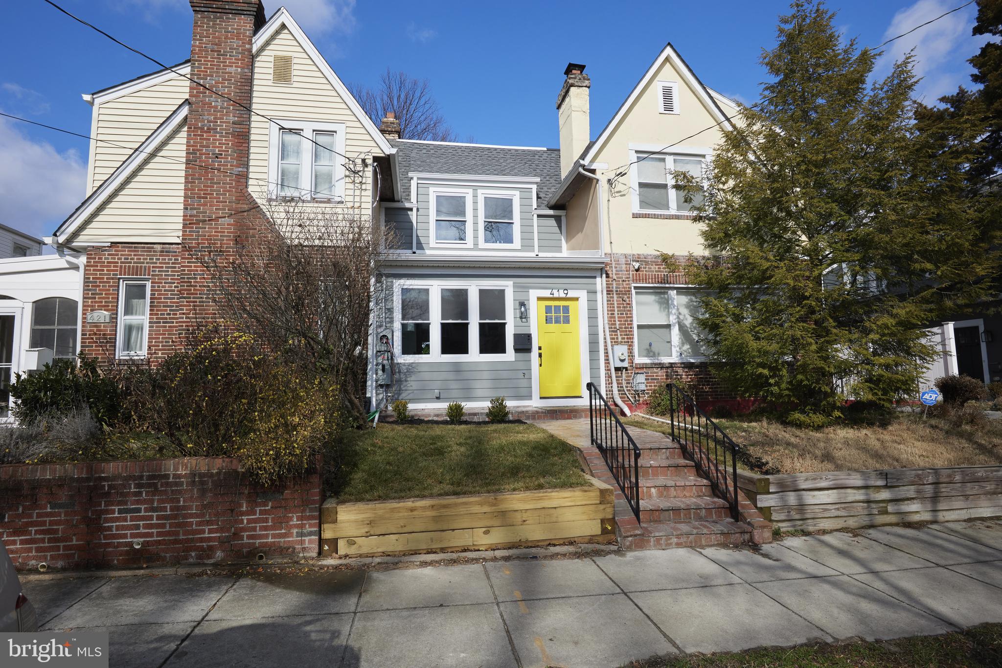 419 Marietta Pl NW