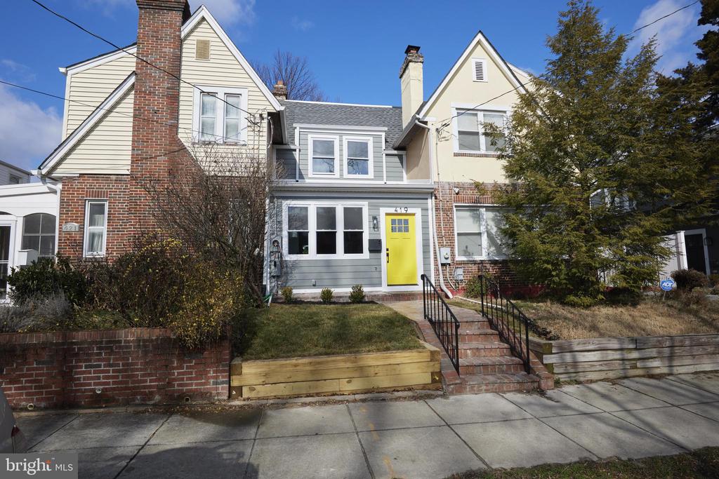 419 Marietta Pl NW