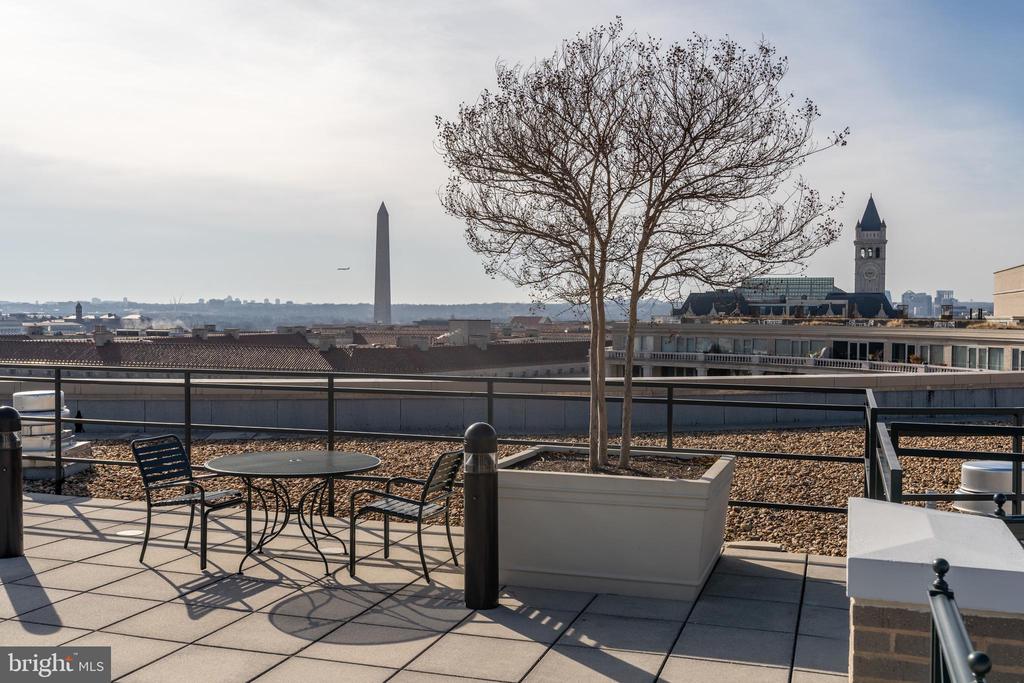 701 Pennsylvania Ave NW #1015