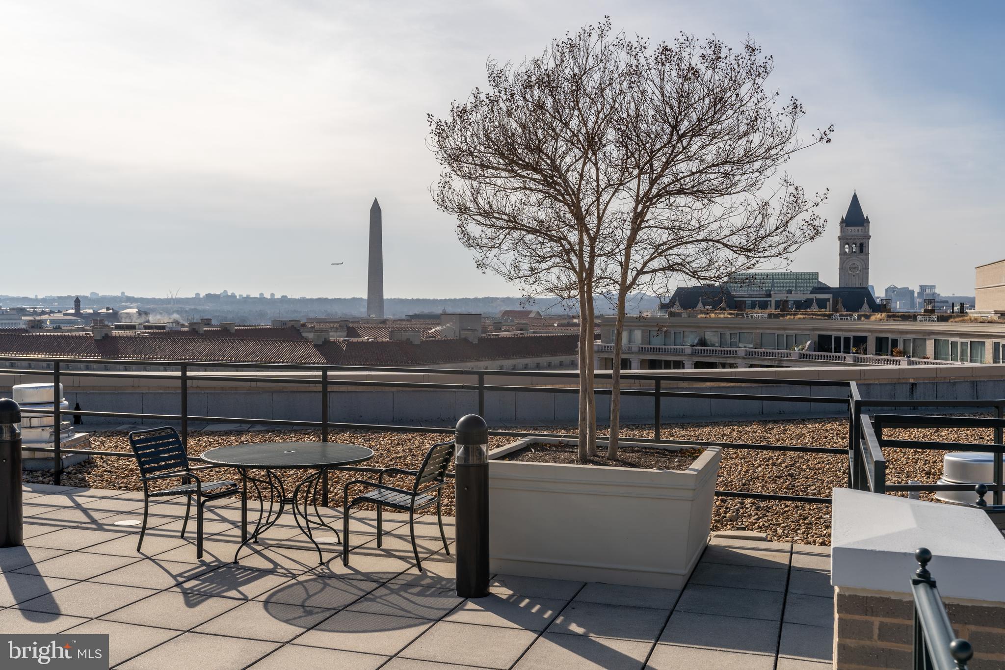 701 Pennsylvania Ave NW #1015