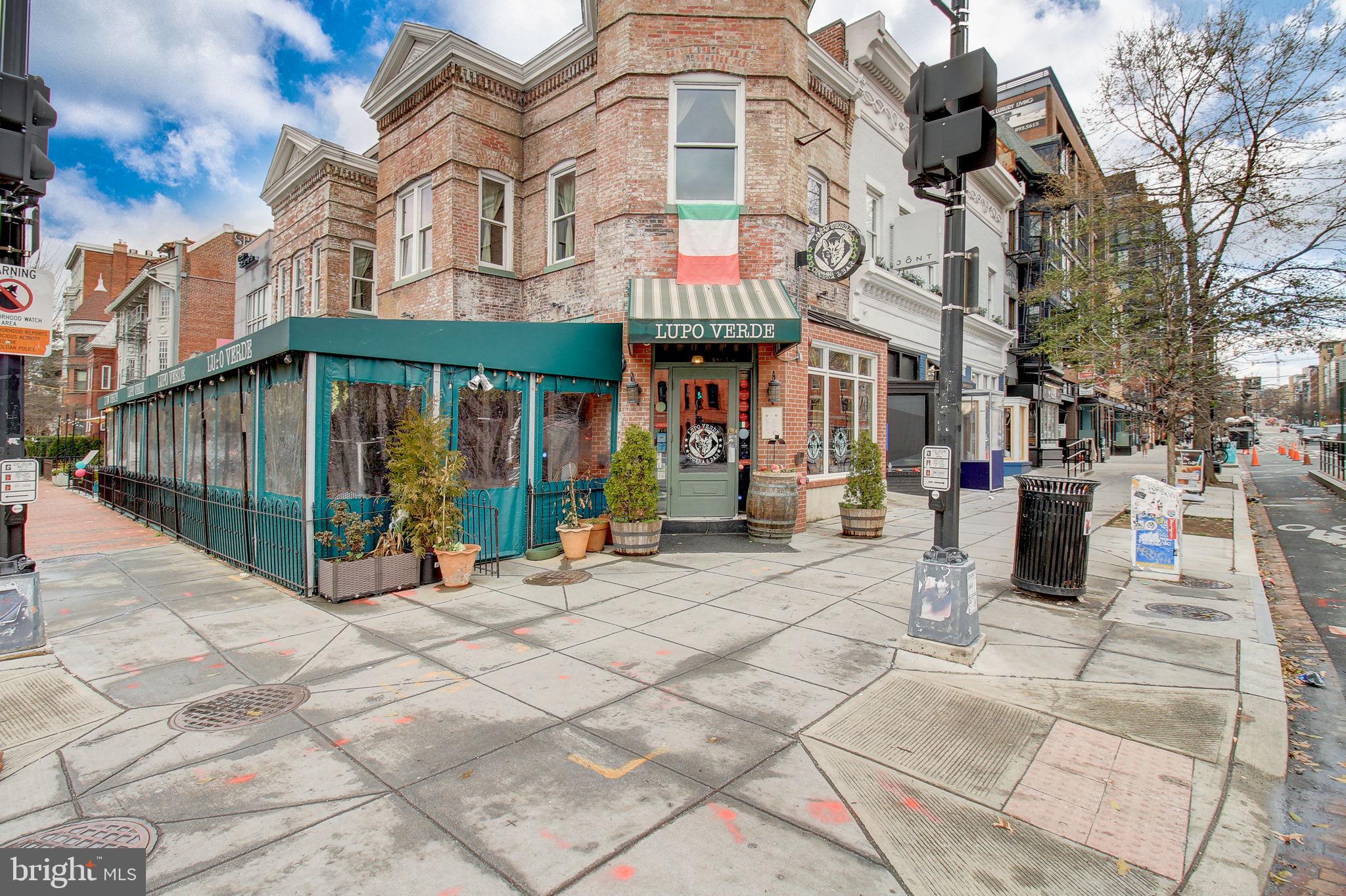 1440 Monroe St NW