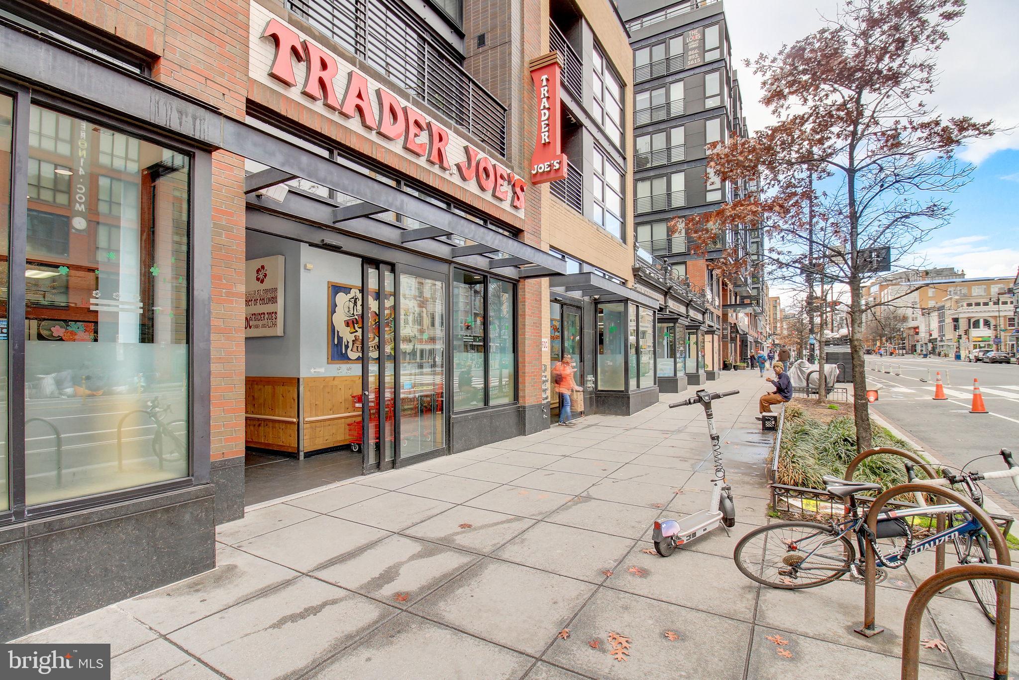 1440 Monroe St NW