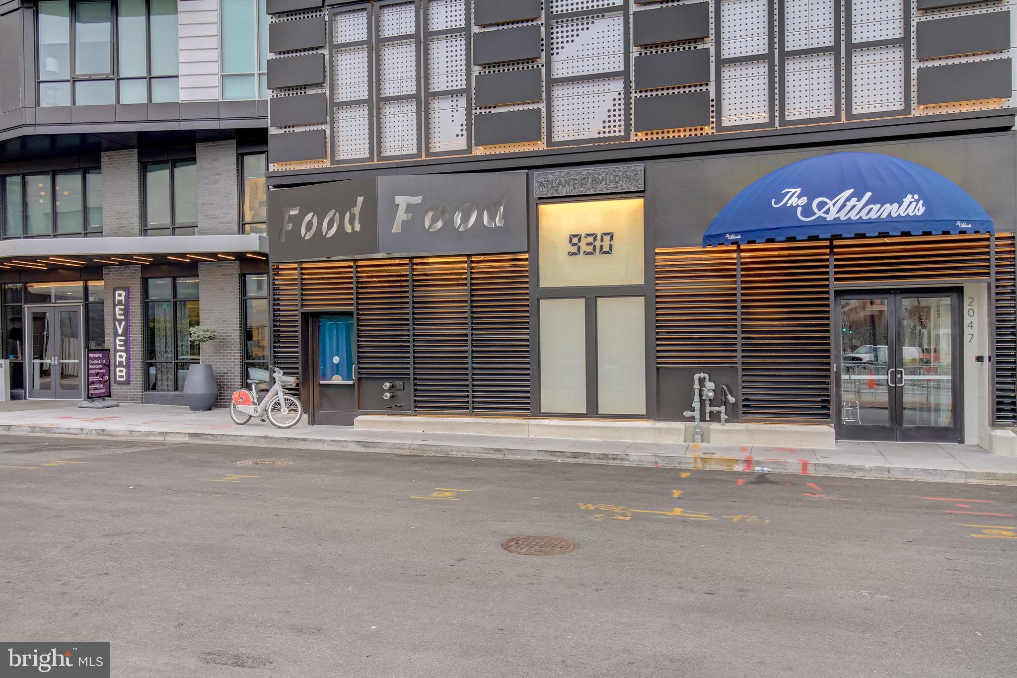 1440 Monroe St NW