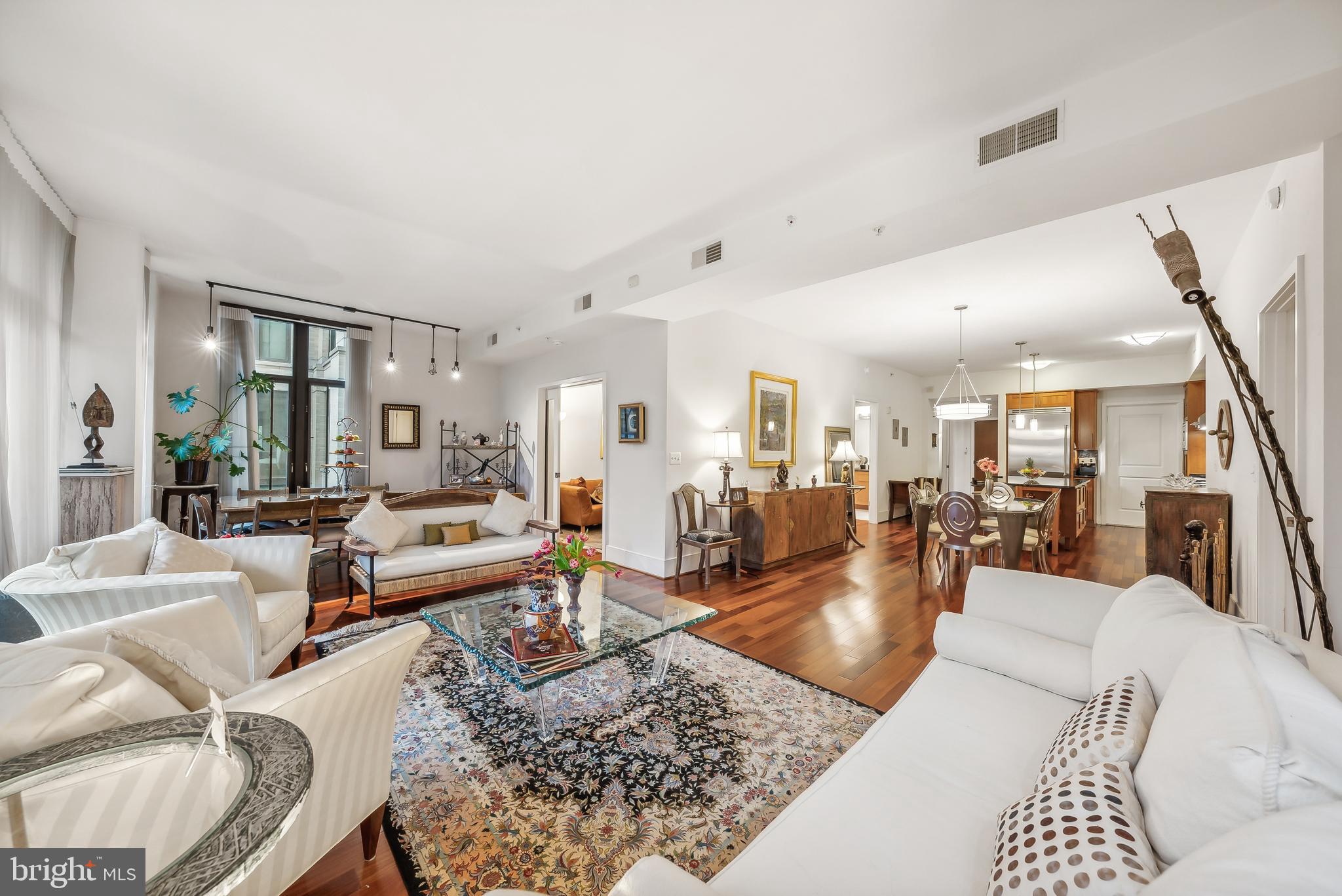 4301 Military Rd NW #207