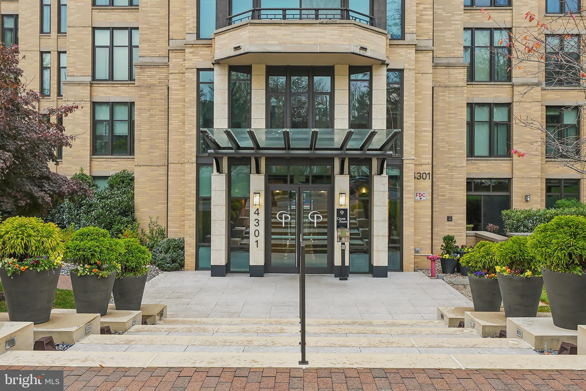 4301 Military Rd NW #207