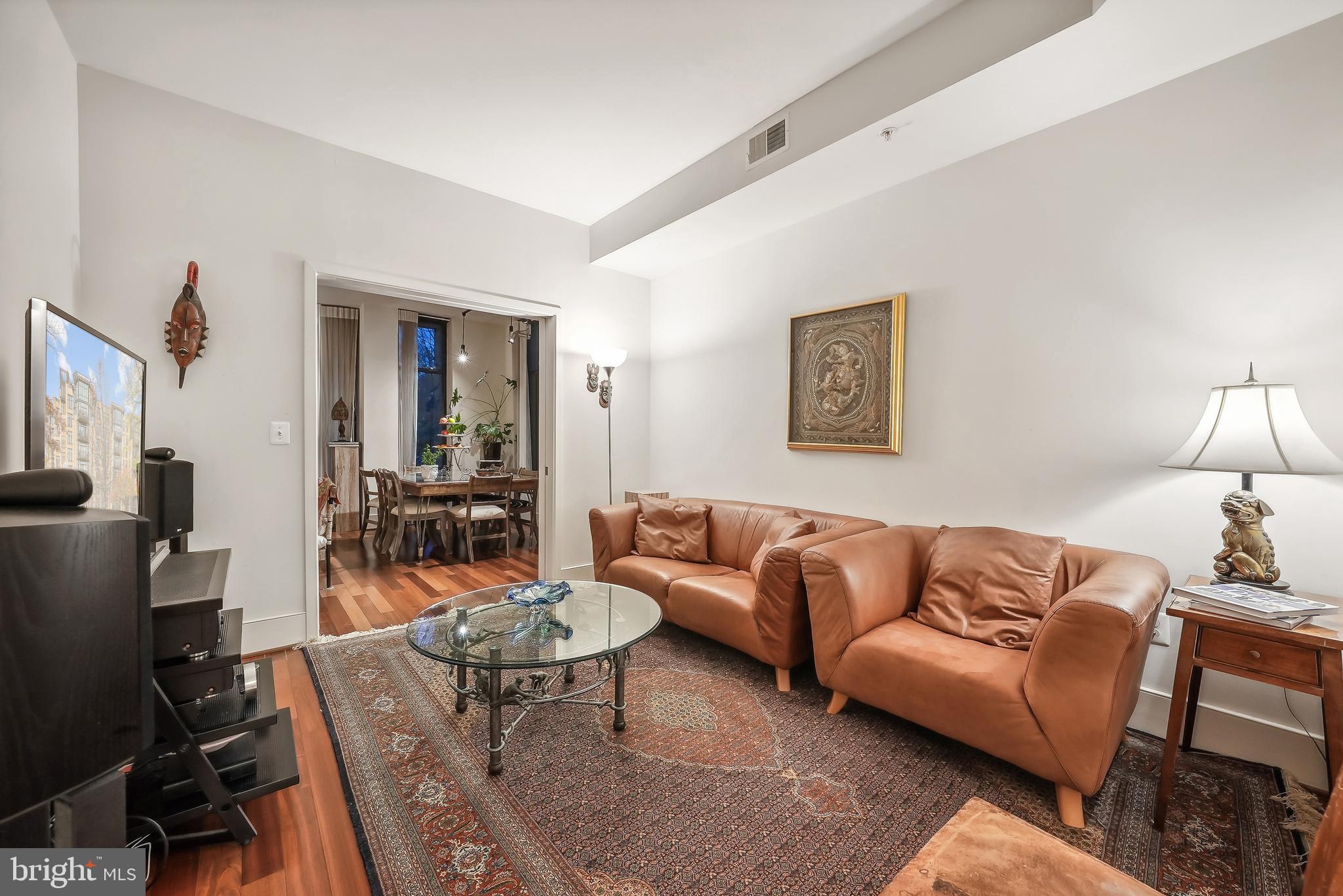 4301 Military Rd NW #207