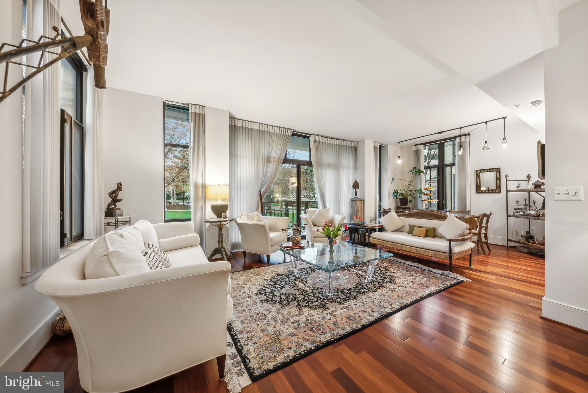 4301 Military Rd NW #207