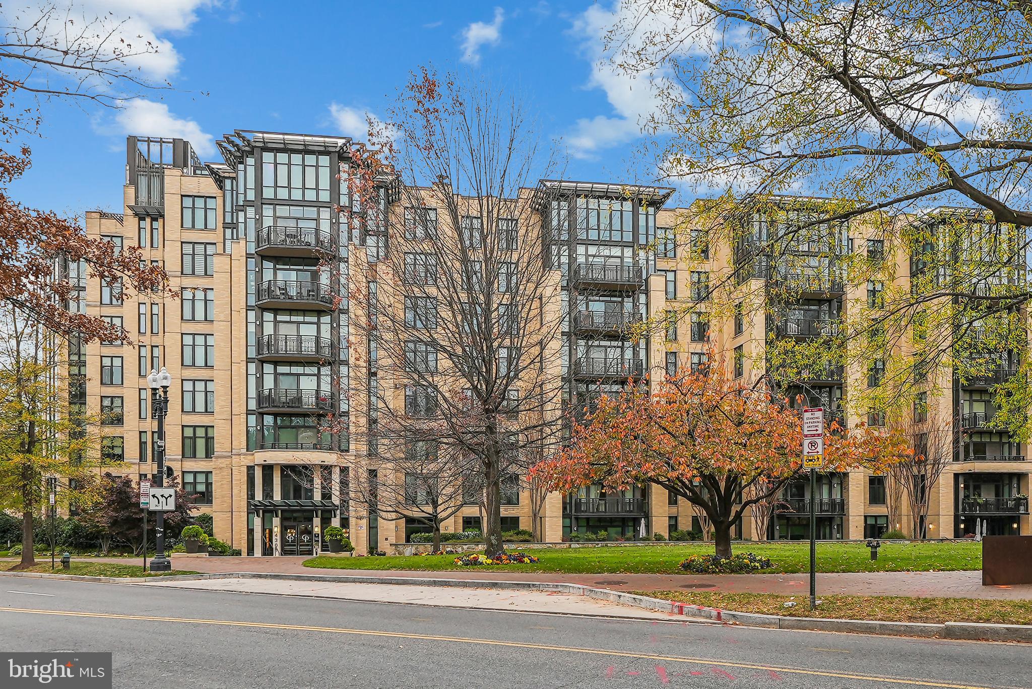 4301 Military Rd NW #207