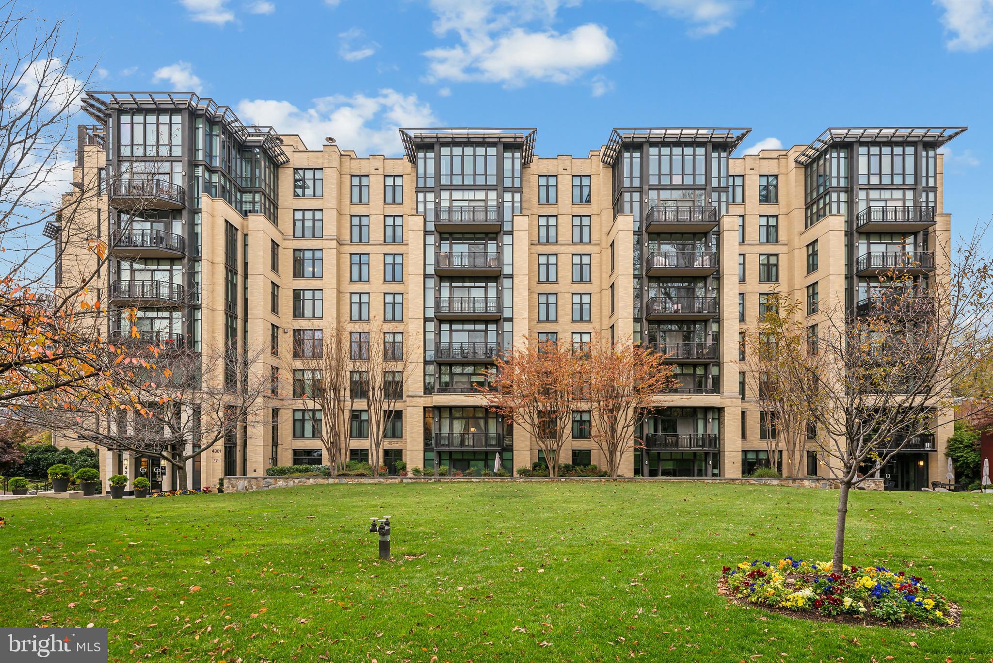 4301 Military Rd NW #207