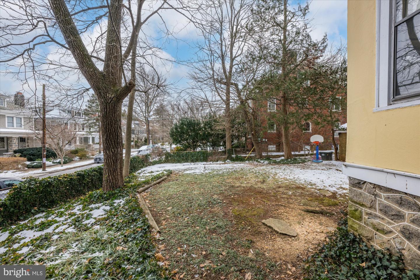 3500 Garfield St NW