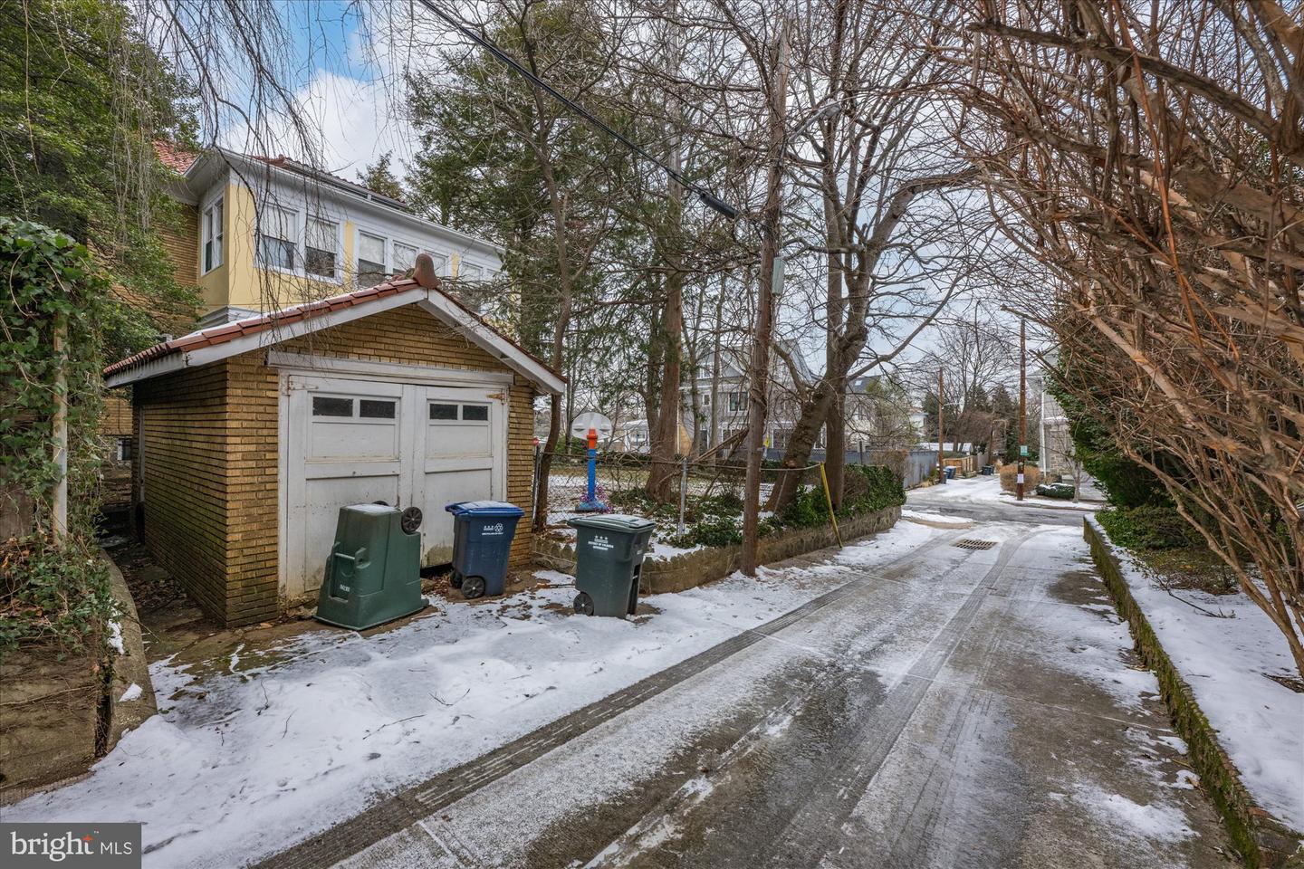 3500 Garfield St NW