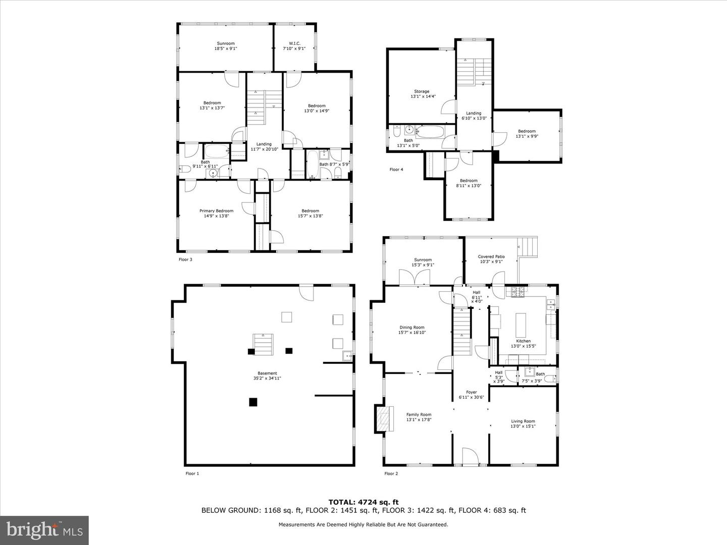 3500 Garfield St NW