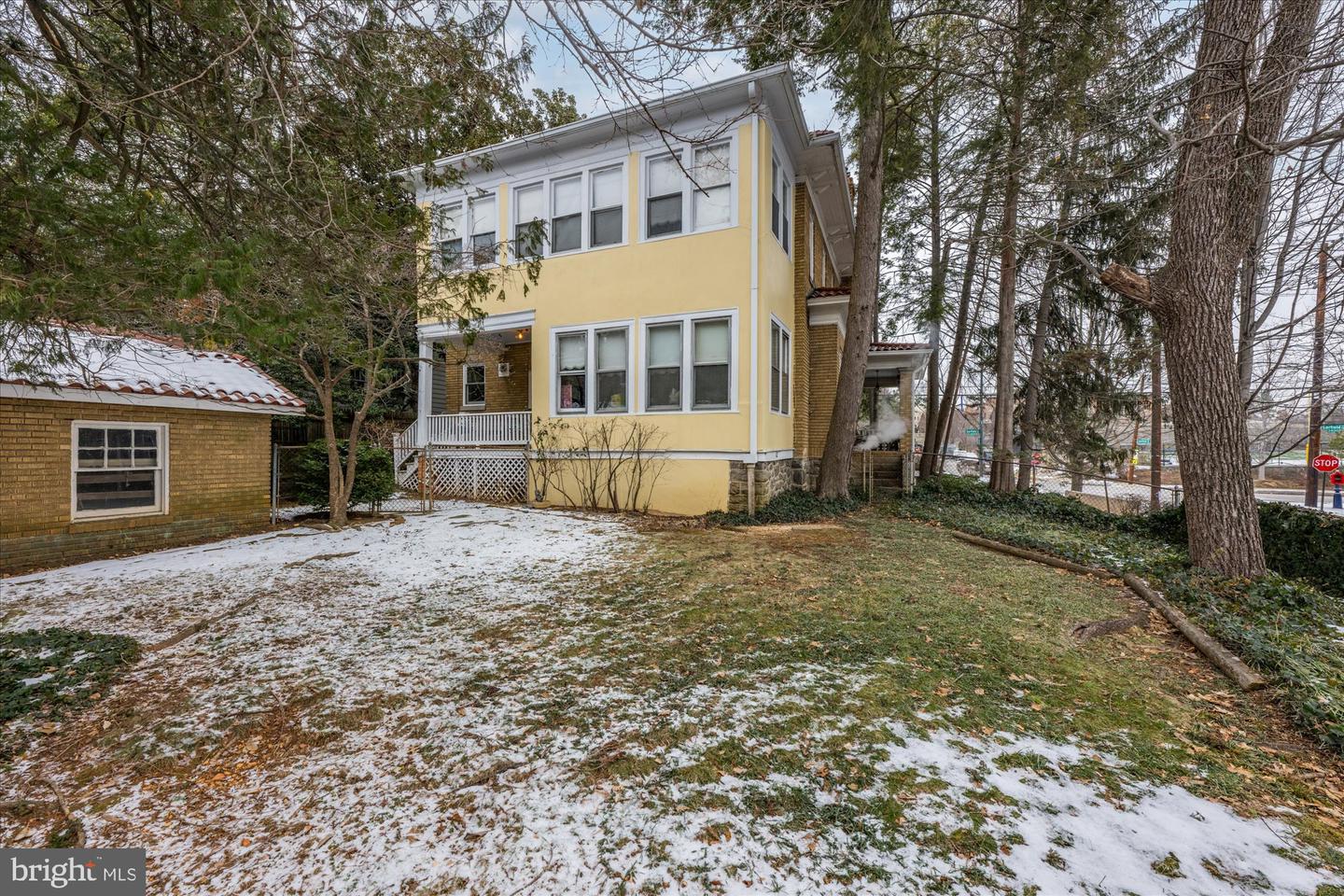 3500 Garfield St NW