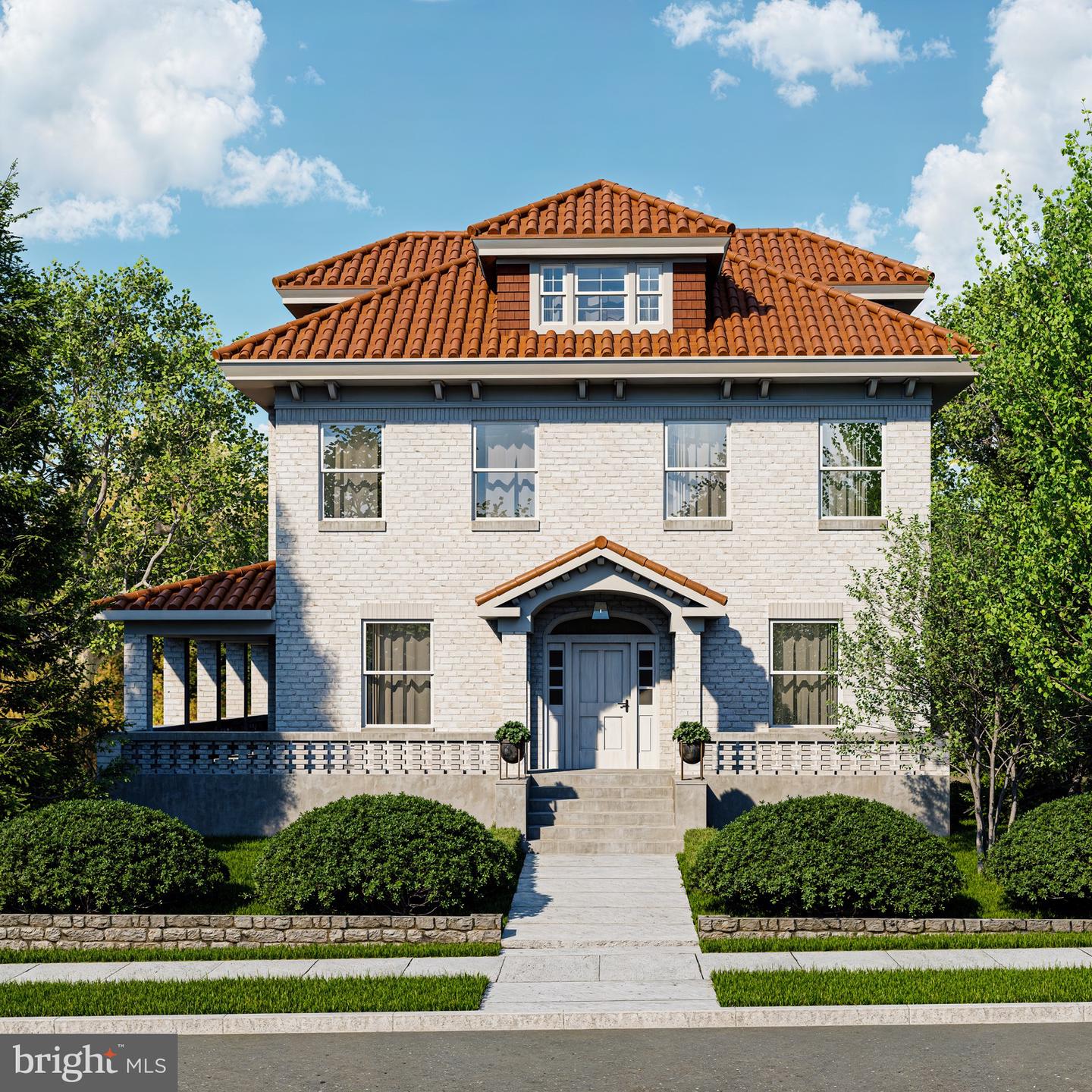 3500 Garfield St NW