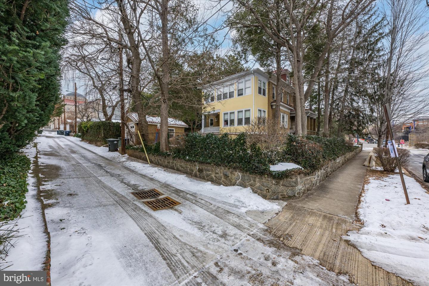 3500 Garfield St NW