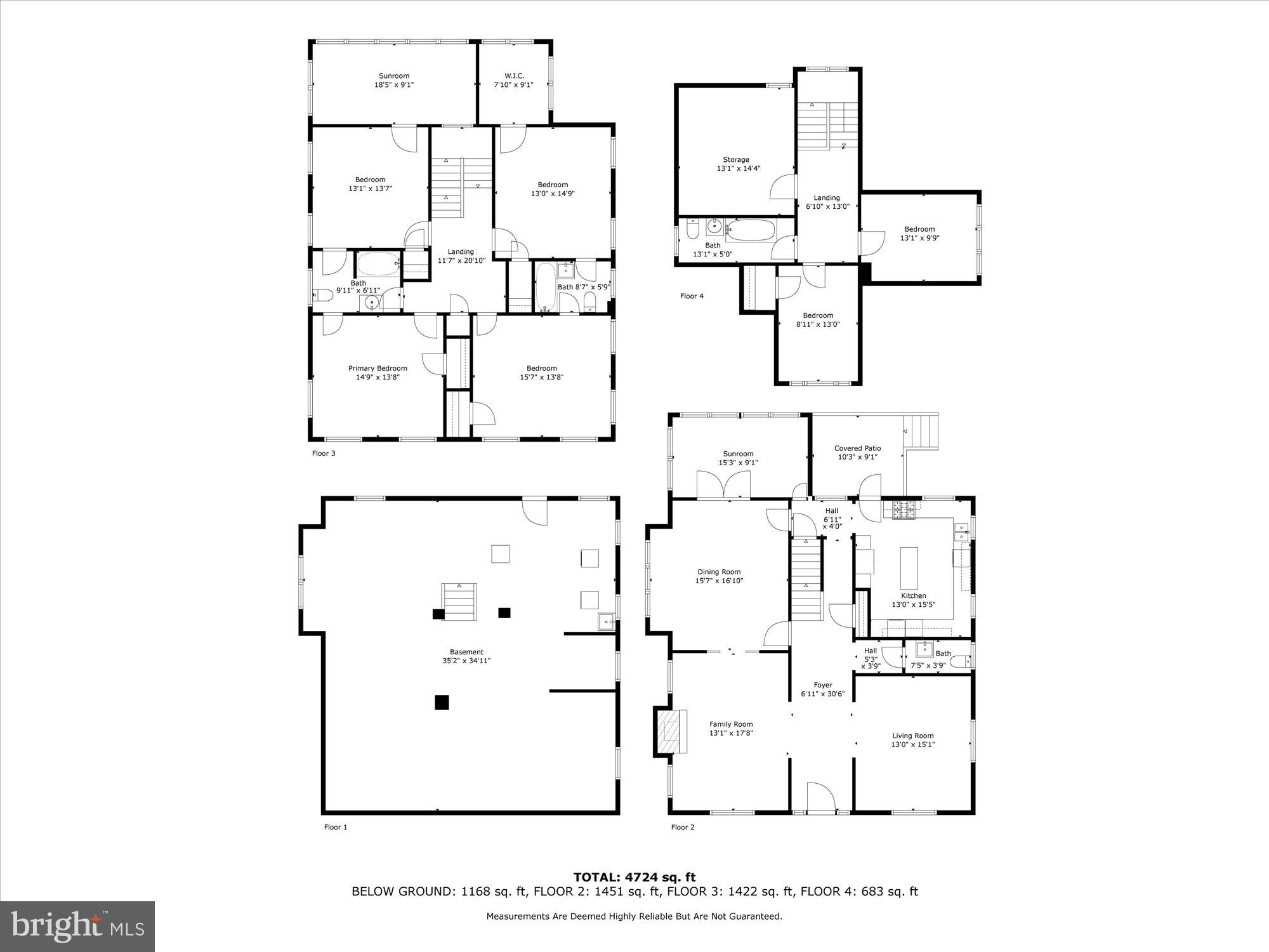 3500 Garfield St NW