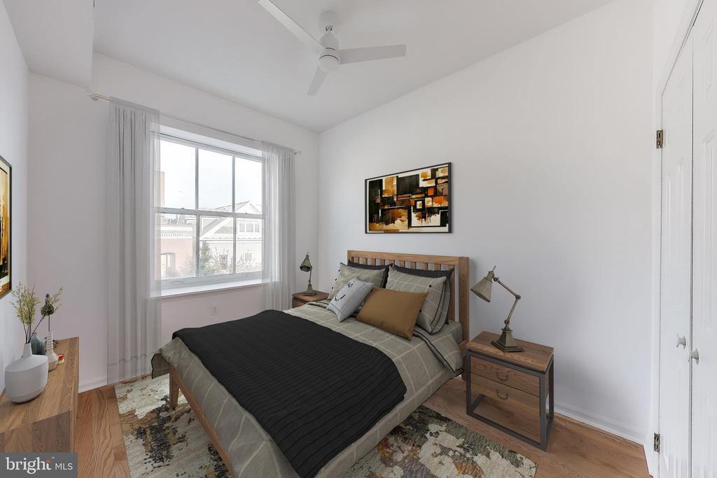 514 U St NW #9