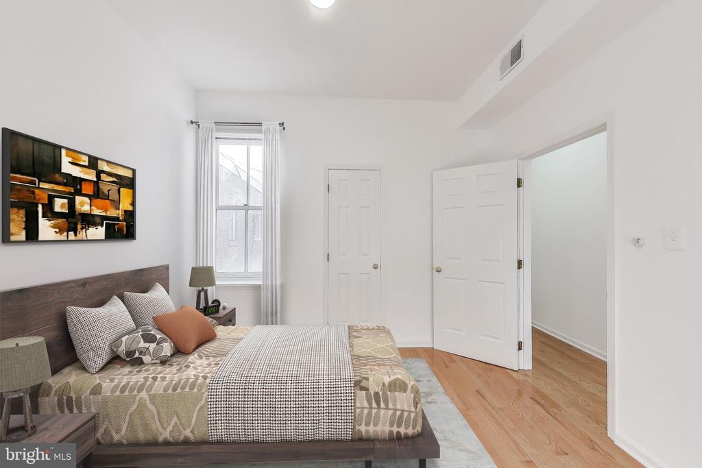 514 U St NW #9