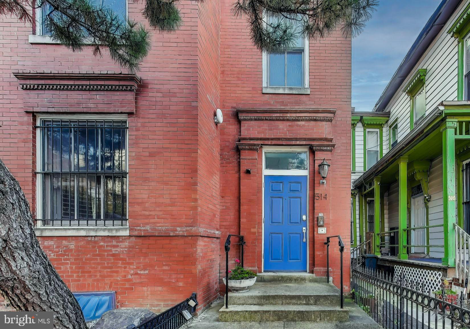 514 U St NW #9