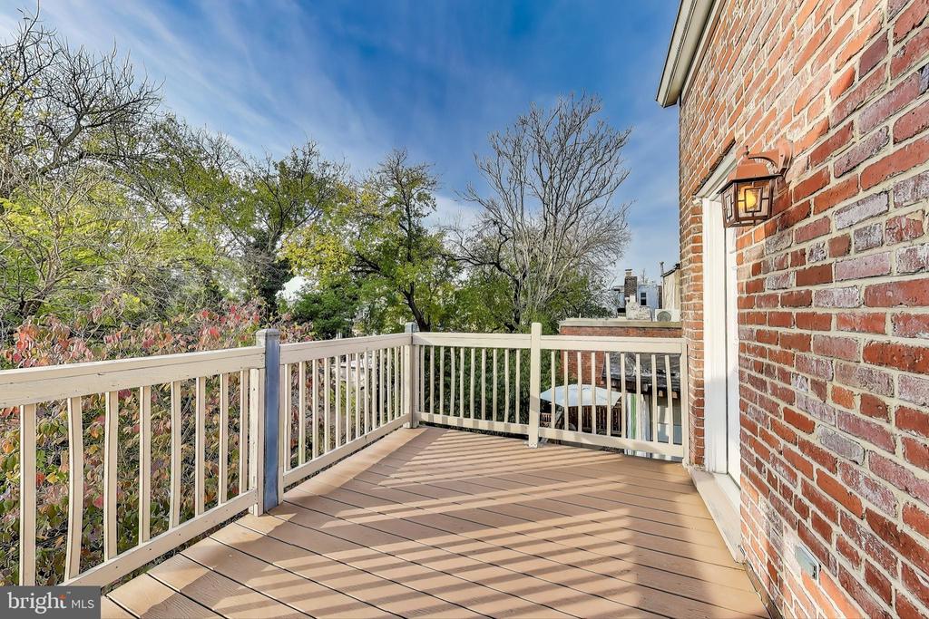 514 U St NW #9