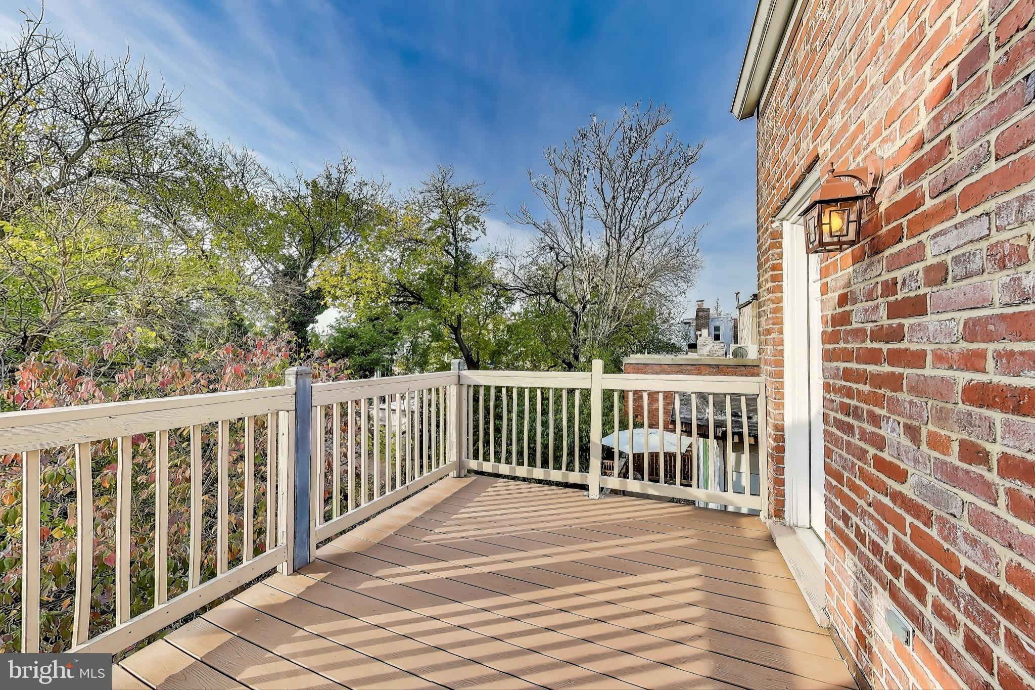 514 U St NW #9