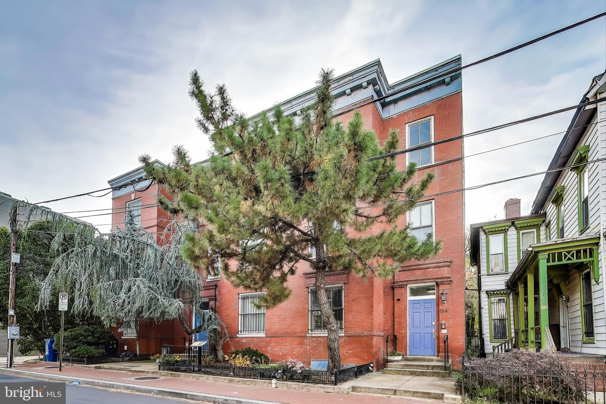 514 U St NW #9