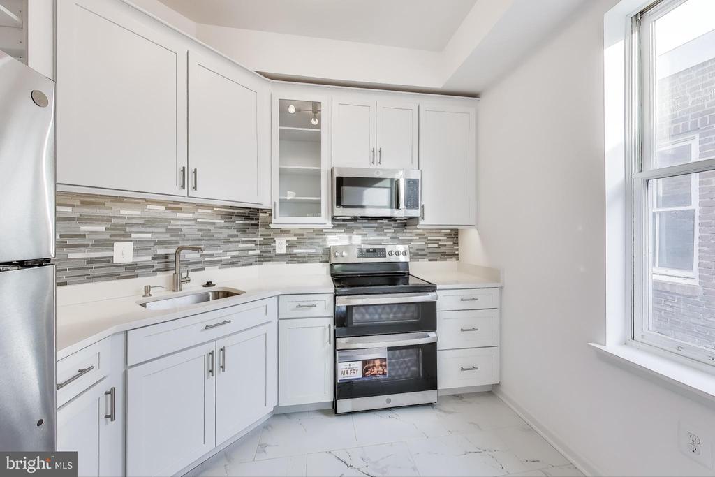 514 U St NW #9
