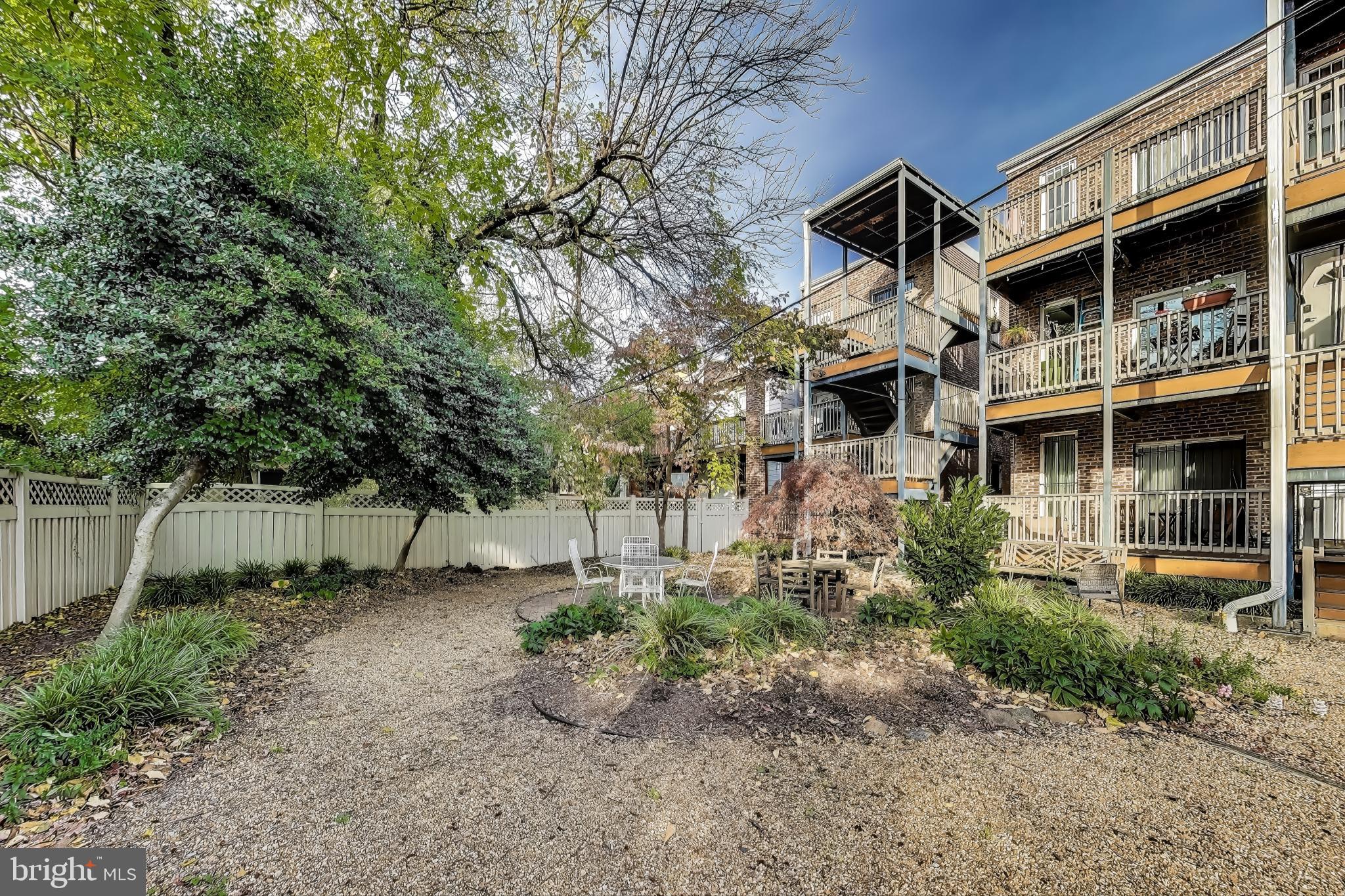 514 U St NW #9