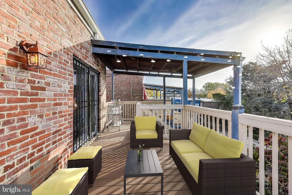 514 U St NW #9