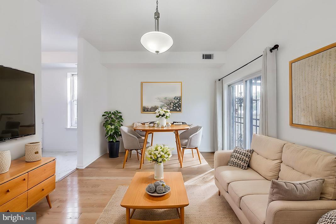 514 U St NW #9