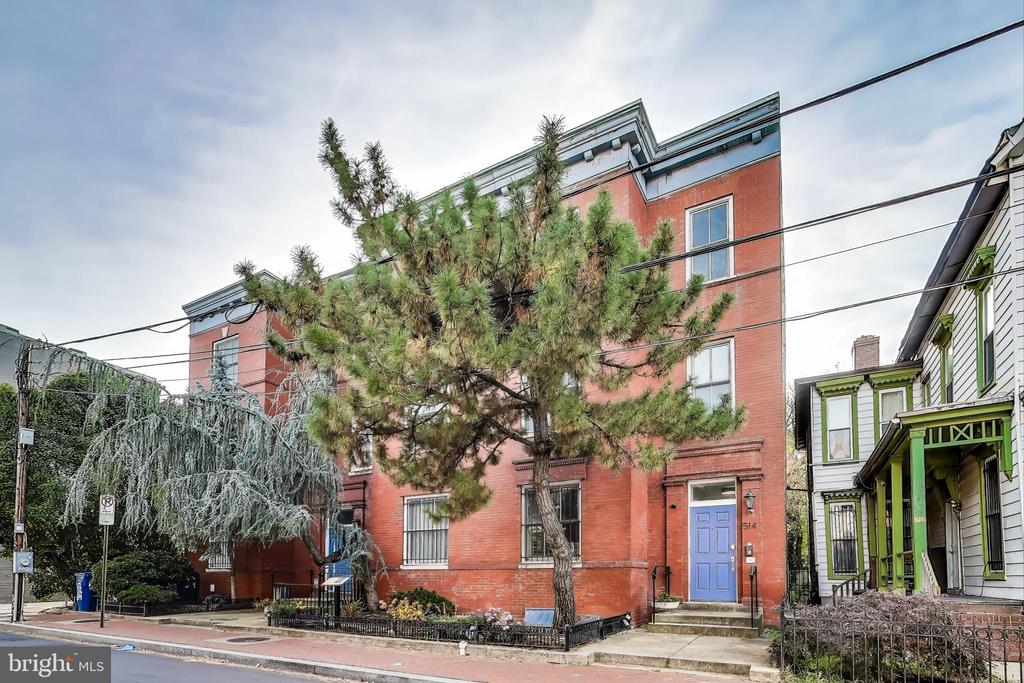 514 U St NW #9