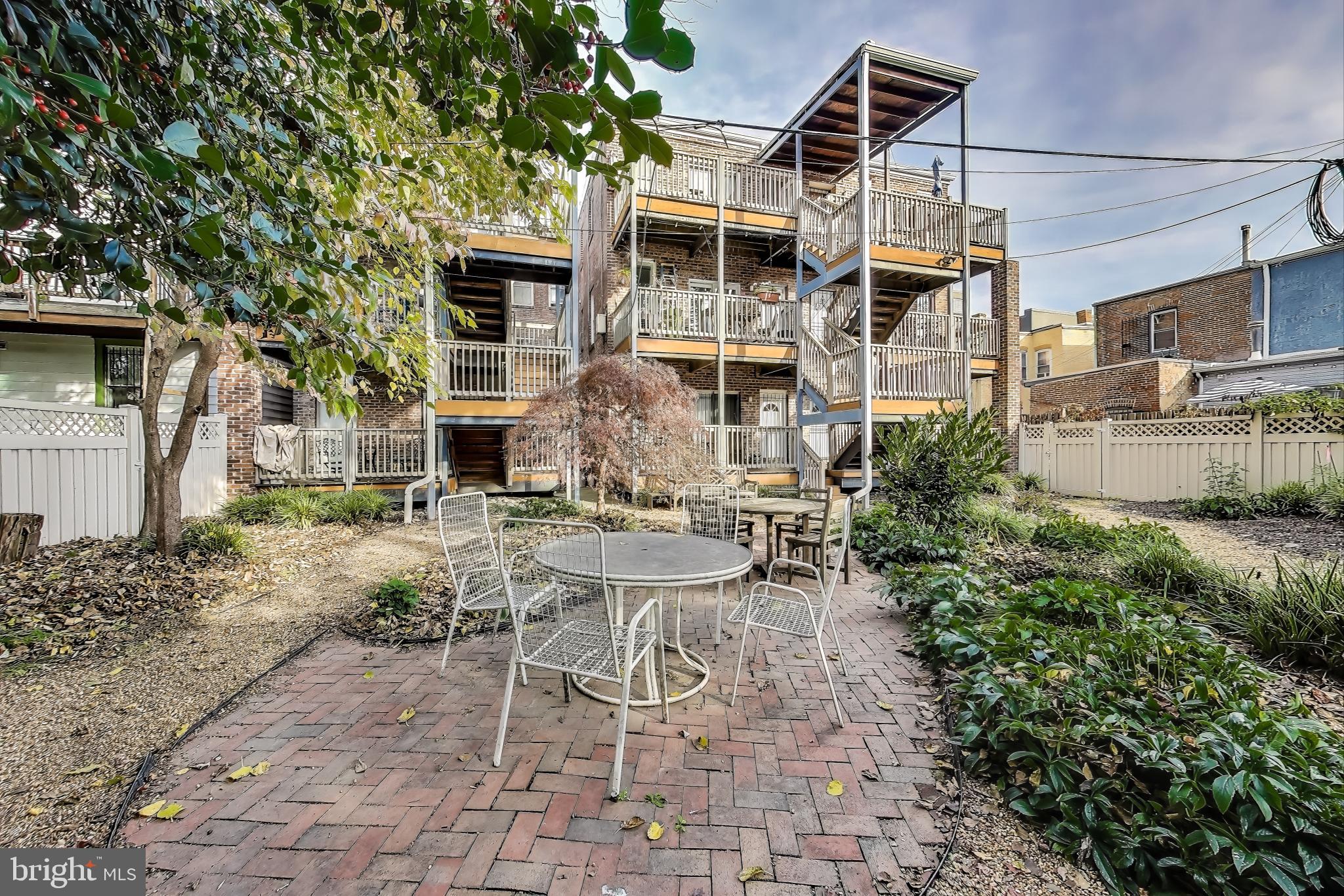 514 U St NW #9
