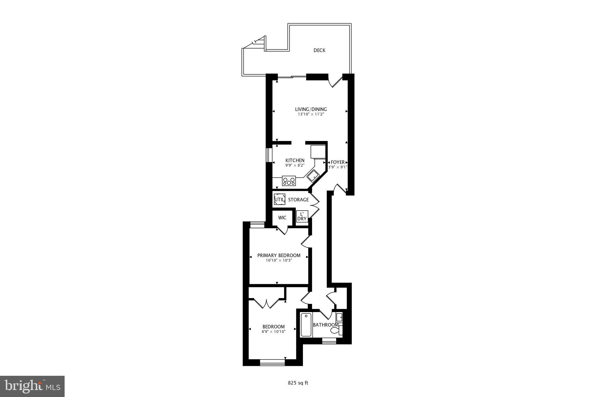 514 U St NW #9