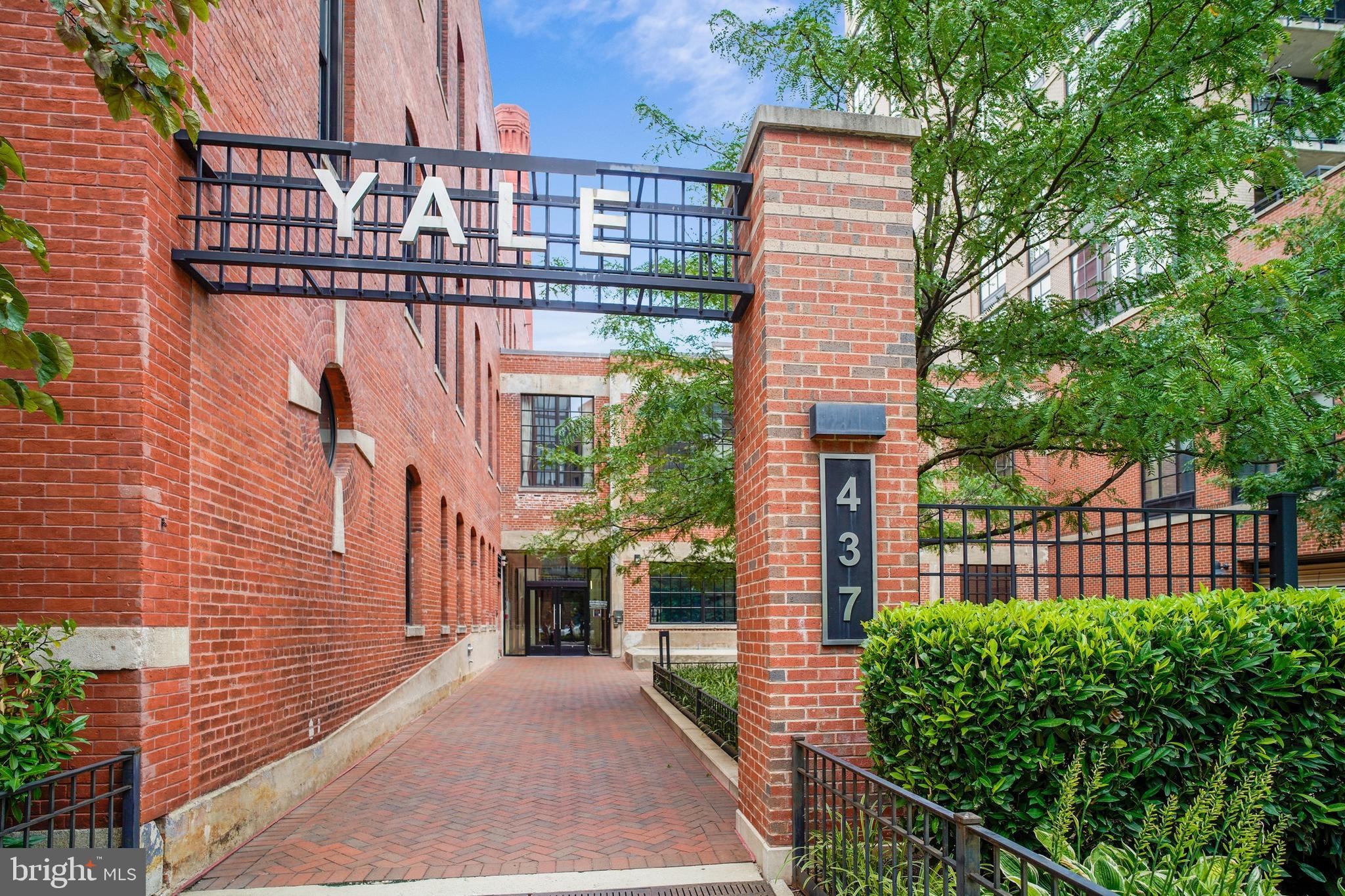 437 New York Ave NW #213