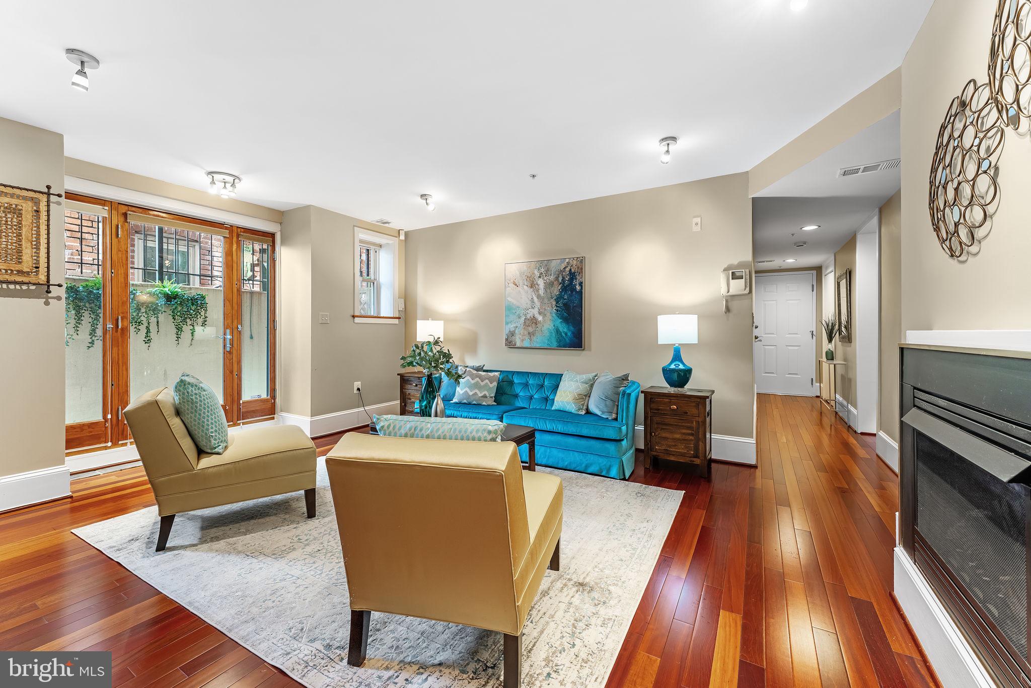 1326 Girard St NW #B2