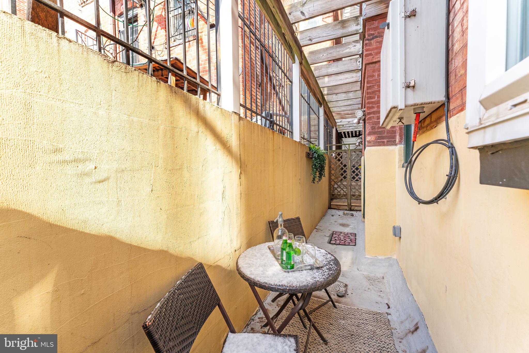 1326 Girard St NW #B2