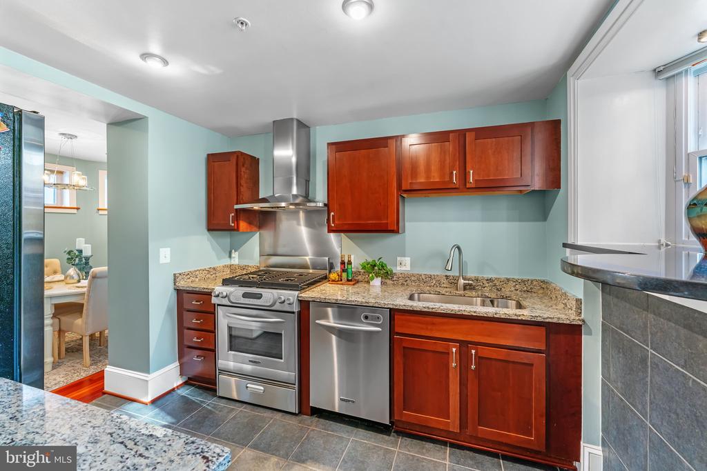 1326 Girard St NW #B2