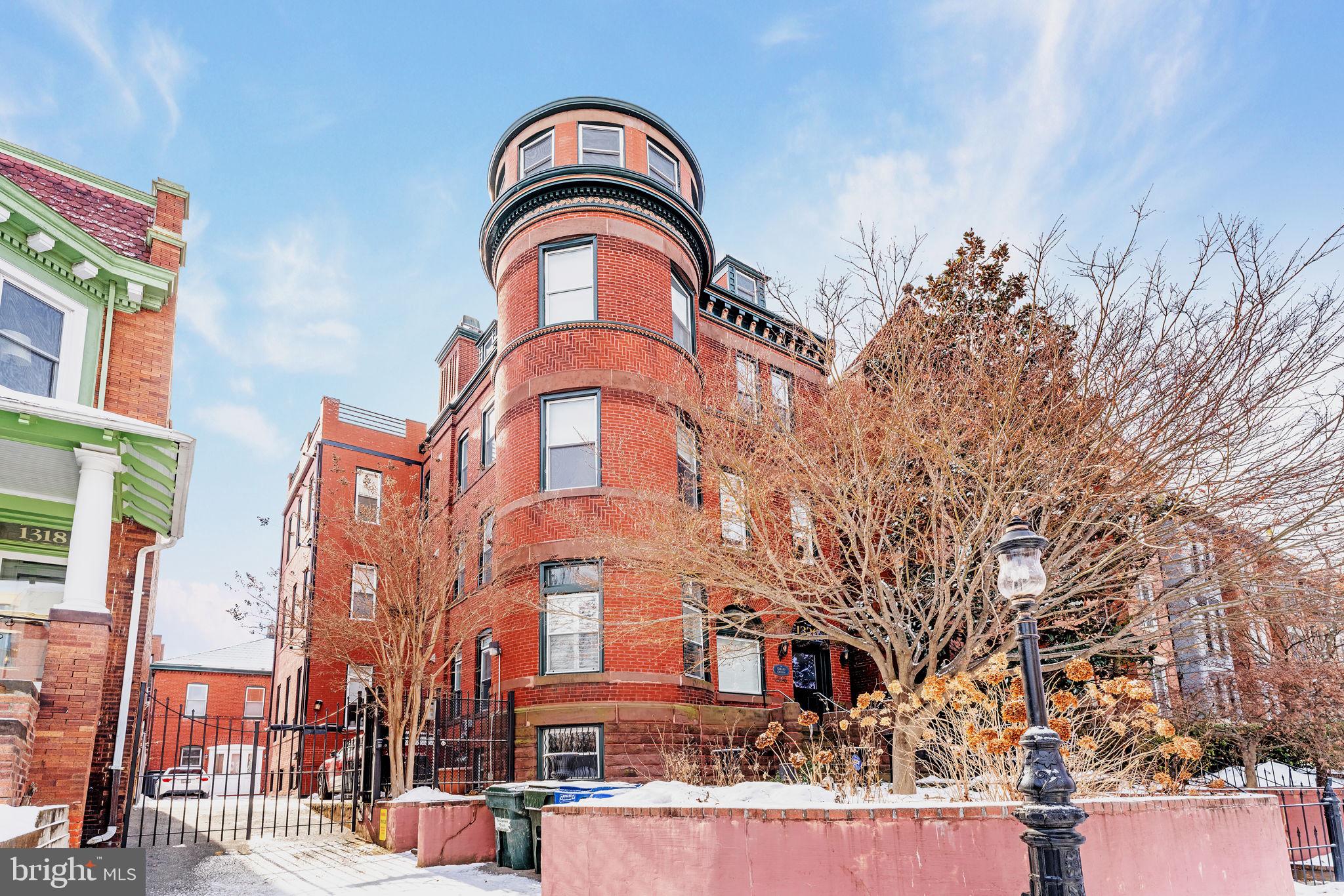 1326 Girard St NW #B2