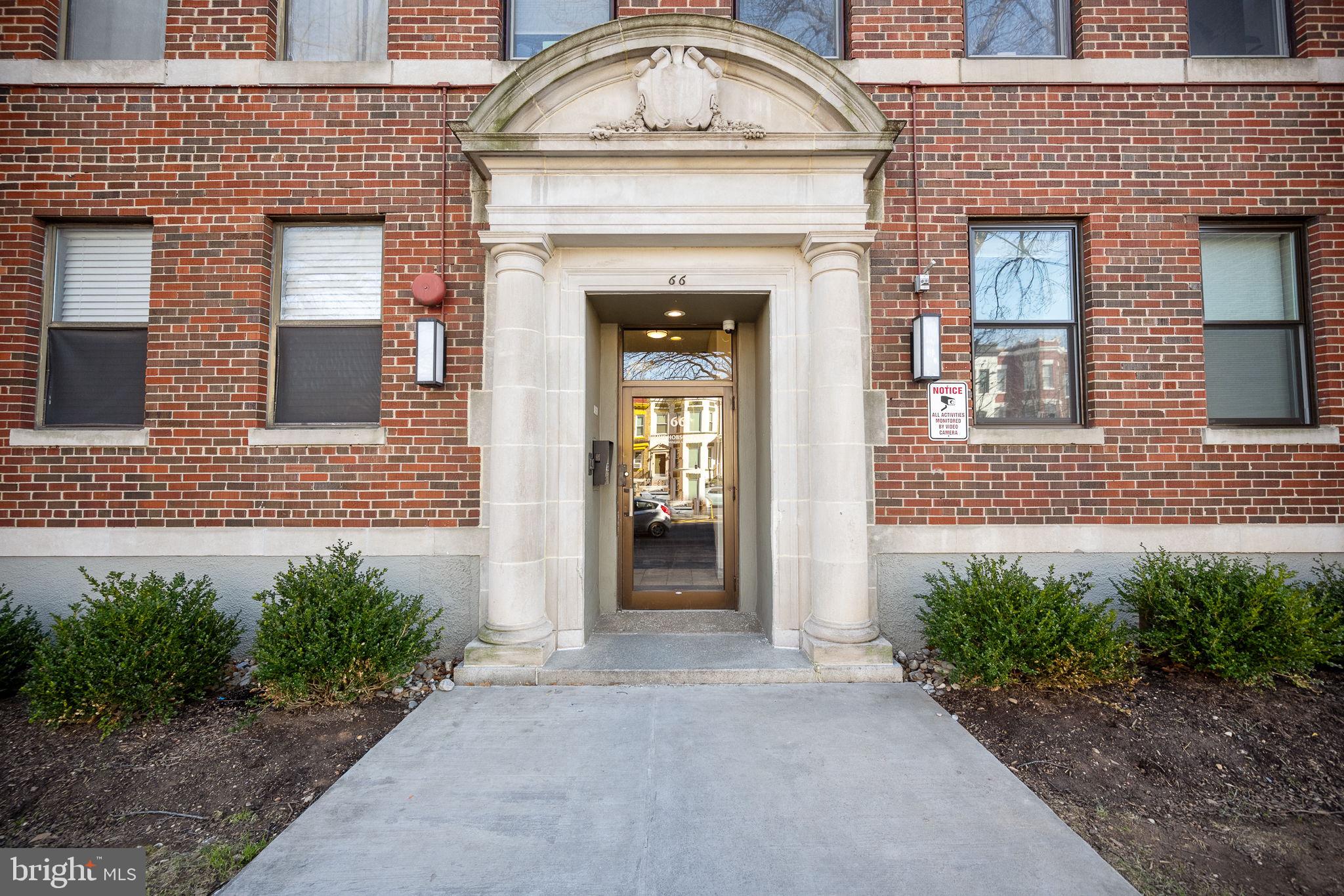 66 New York Ave NW #301