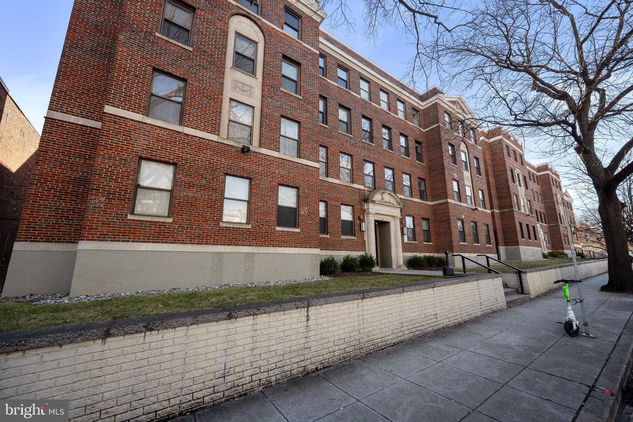 66 New York Ave NW #301