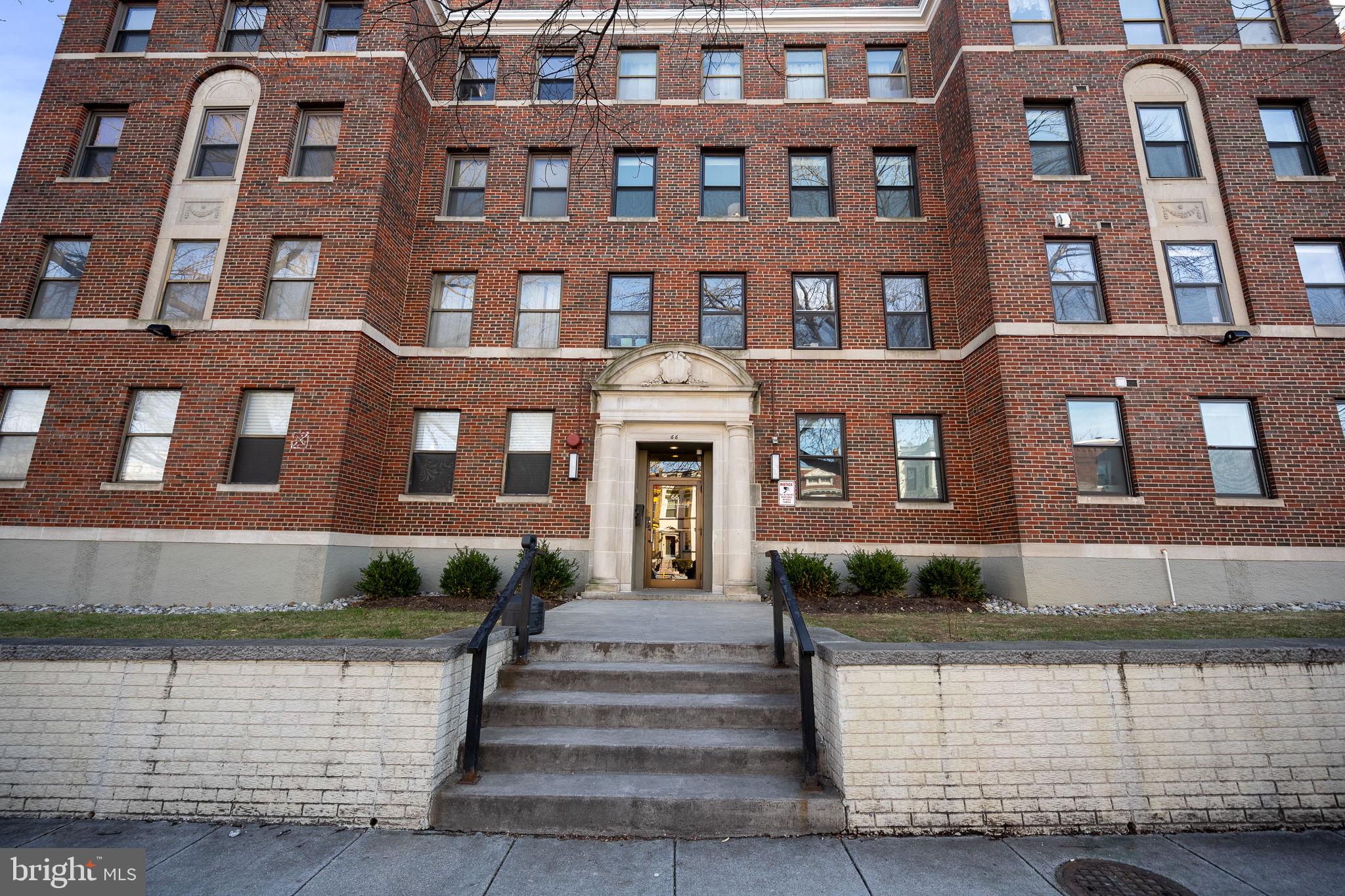 66 New York Ave NW #301