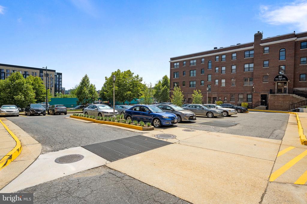 66 New York Ave NW #301