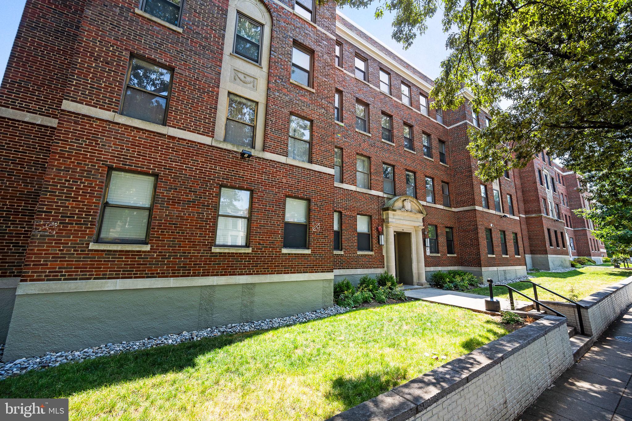66 New York Ave NW #301