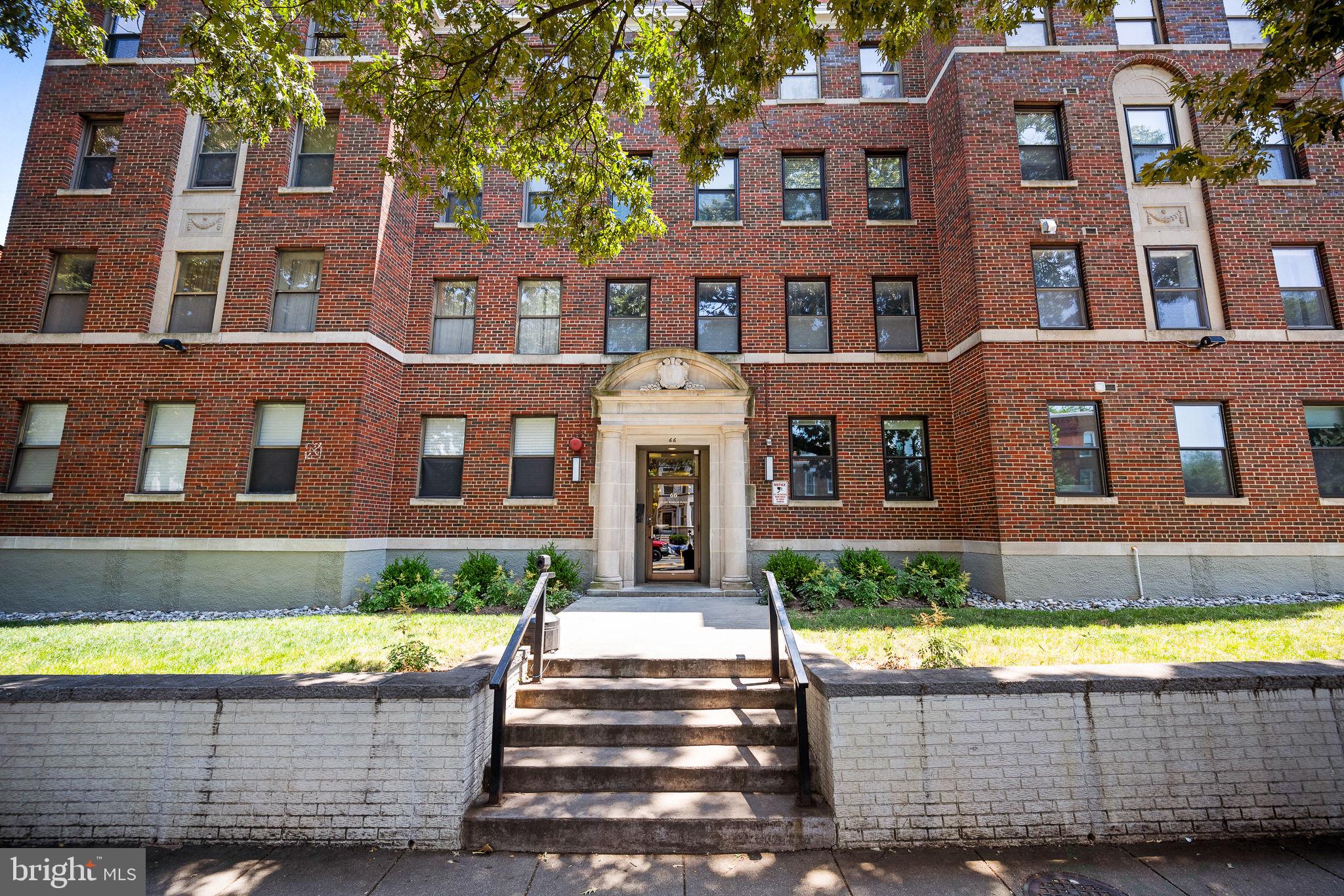 66 New York Ave NW #301