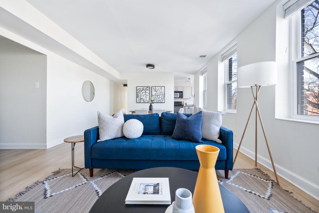 66 New York Ave NW #301