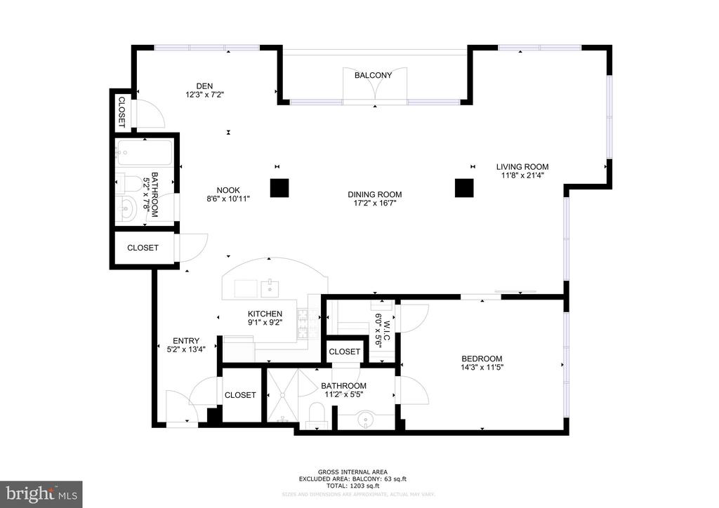 2421 18th St NW #201